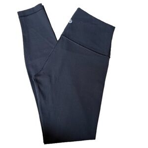 Lululemon Wunder Under Tight Full on Luxtreme Hi-Rise -sz 6